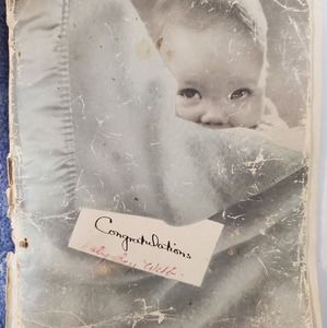 Meet your Posher, Bruce